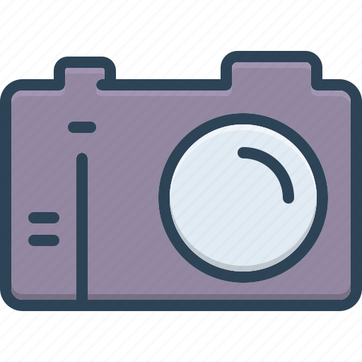Aperture, camera, digital, photo, photography, picture, snapshot icon - Download on Iconfinder
