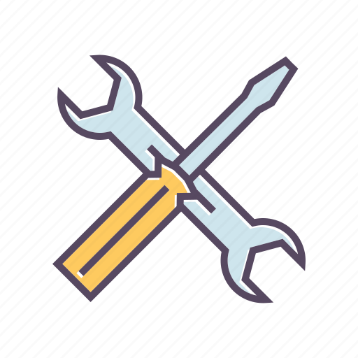 Repair, tool, tools icon - Download on Iconfinder