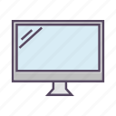 display, lcd, monitor, screen, television, tv