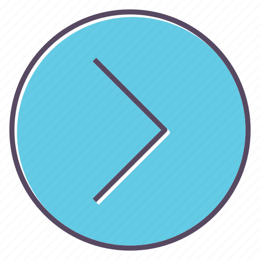 Forward, arrows, right icon - Download on Iconfinder