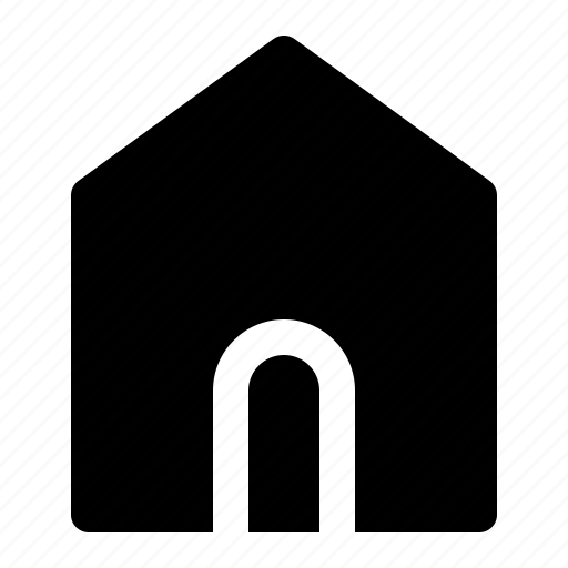 Building, estate, home, house, property icon - Download on Iconfinder