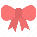 ribbon, bow, decoration, award