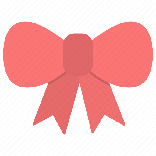 Ribbon, bow, decoration, award icon - Download on Iconfinder