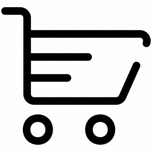 Cart, shopping, ecommerce, shop, trolley, buy, online icon - Download on Iconfinder