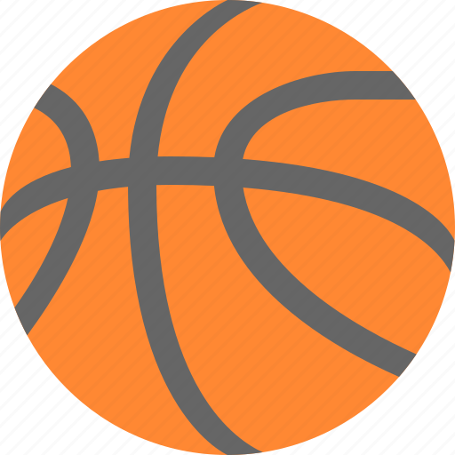 Ball, basketball, equipment, game, sport icon - Download on Iconfinder