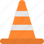 cone, construction, repair, sign, tool 