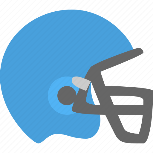 Fitness, football, game, helmet, sport icon - Download on Iconfinder