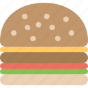 burger, cheeseburger, fast food, fastfood, hamburger, junk food