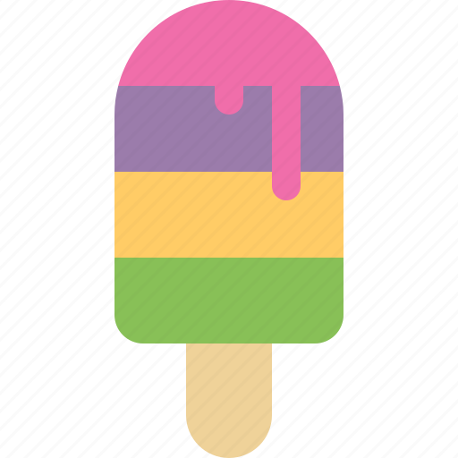 Candy, dessert, ice, ice cream, icecream, sweet icon - Download on Iconfinder