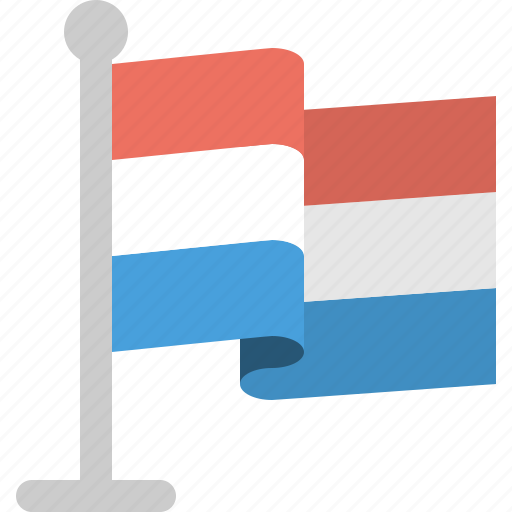 Country, flag, national, netherlands, world icon - Download on Iconfinder