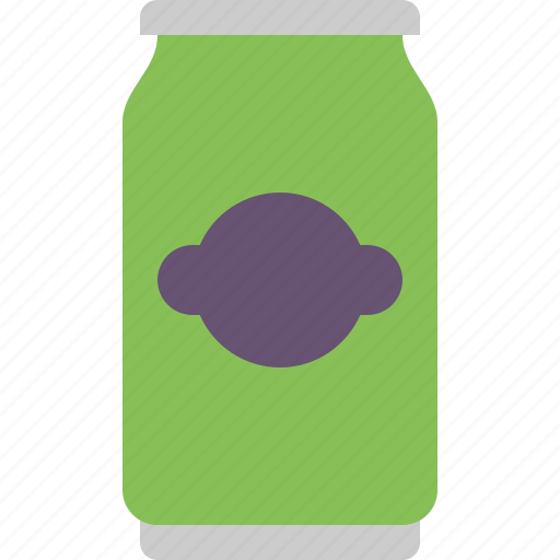 Alcohol, beverage, can, cup, drink, soda icon - Download on Iconfinder
