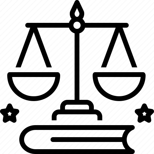 Legislative, senatorial, juridical, legal, liberty, balance, law making icon - Download on Iconfinder