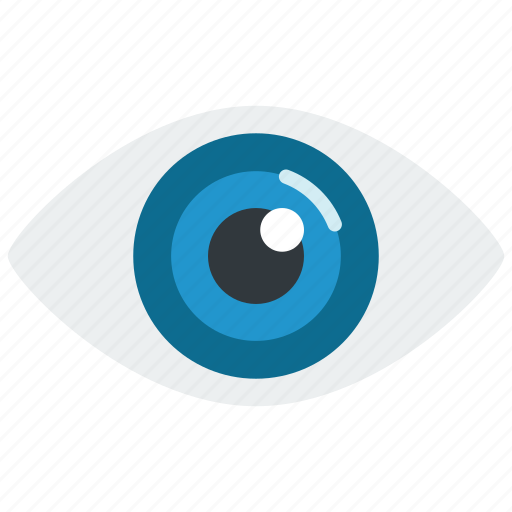 Eyes, eye, see, view icon - Download on Iconfinder