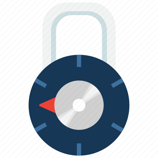 Lock, locked, padlock icon - Download on Iconfinder