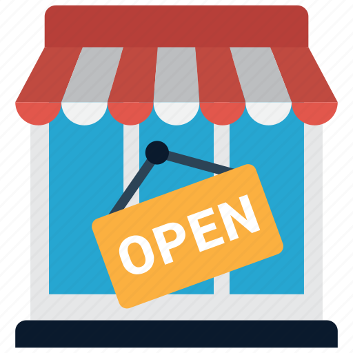 Store, shop, shopping icon - Download on Iconfinder