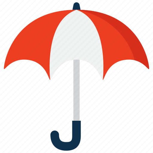 Umbrella, rain, sunshade, weather icon - Download on Iconfinder