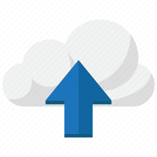 Upload, cloud, computing icon - Download on Iconfinder