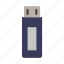 usb, flash, memory, drive, device, connector 