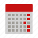 calendar, schedule, event, date