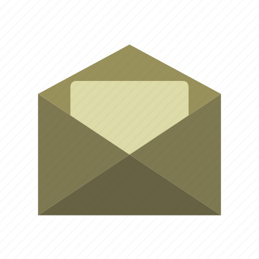 Mail, chat, inbox, send, bubble, letter, speech icon - Download on Iconfinder