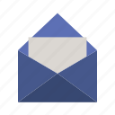 mail, chat, send, letter, communication, post