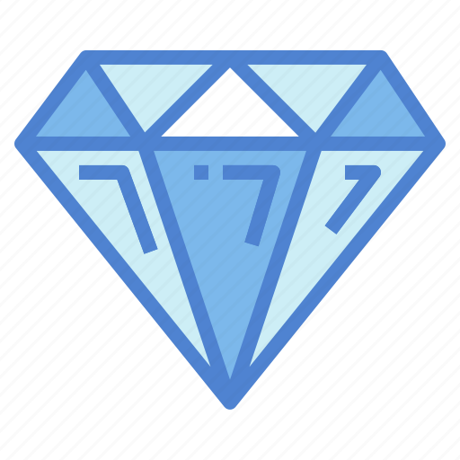 Diamond, fashion, glamour, jewelry icon - Download on Iconfinder