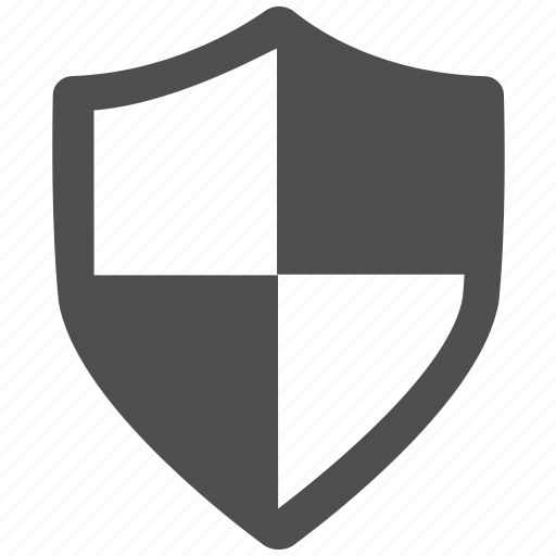 Antivirus, guard, protect, protection, safe, secure, shield icon - Download on Iconfinder