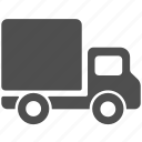 truck, delivery, logistics, shipping, shopping, transport, vehicle