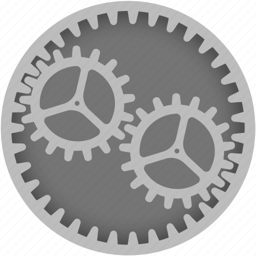 Cog, preferences, settings, circle, customize, gear, option icon - Download on Iconfinder