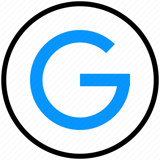 Google, logo, media, network, online, search, social icon - Download on Iconfinder