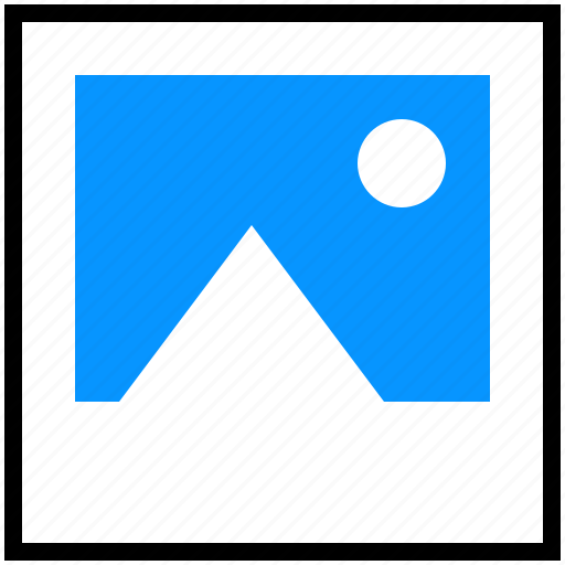 File, gallery, image, photo, picture, ui icon - Download on Iconfinder