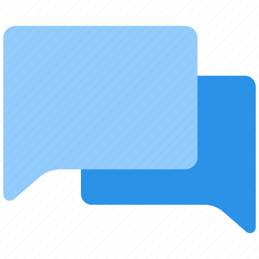 Bubble, chat, communication, dialog, message, speech, talk icon - Download on Iconfinder