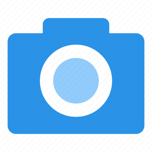 Camera, digital, equipment, lens, photo, photography, shutter icon - Download on Iconfinder