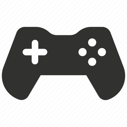 Controller, game, gamepad icon - Download on Iconfinder