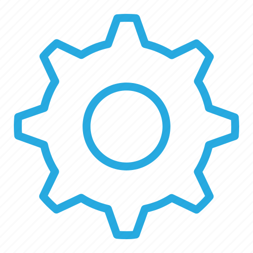 Configuration, control, gear, mixed, options, setting, tools icon - Download on Iconfinder