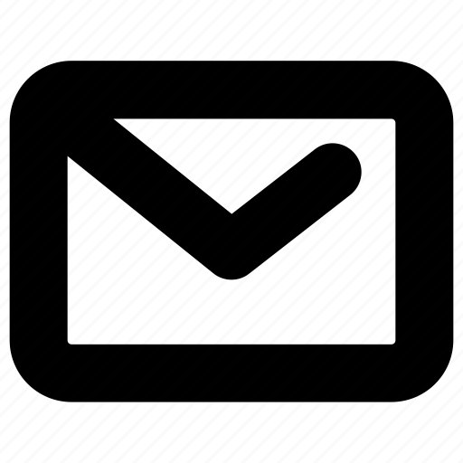 Envelope, email, letter, message icon - Download on Iconfinder