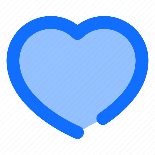 Heart, love, healthcare, like icon - Download on Iconfinder