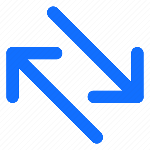 Directions, navigation, arrow icon - Download on Iconfinder