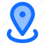 location, pin, map, navigation, direction 