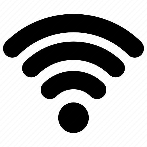Wifi, network, internet, wireless, connection icon - Download on Iconfinder