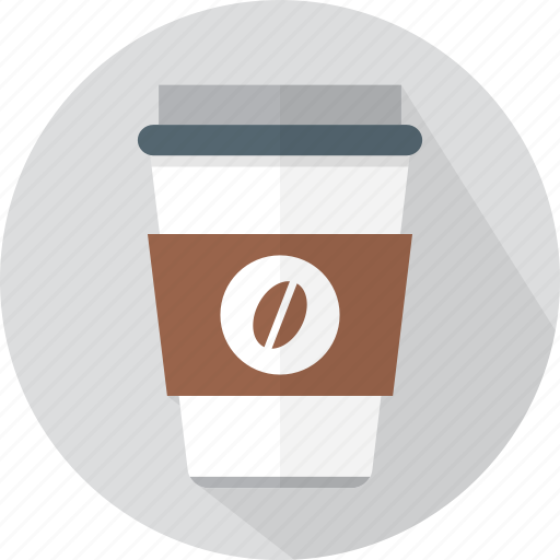 Awake, beverage, brew, caffeine, cappuccino, coffee, coffee beans icon - Download on Iconfinder