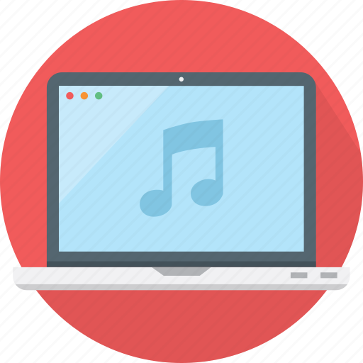 Audio, business, computer, imac, internet, it, itunes icon - Download on Iconfinder