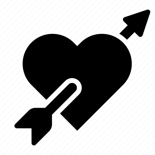Cupid, heart, love, romance, valentine icon - Download on Iconfinder