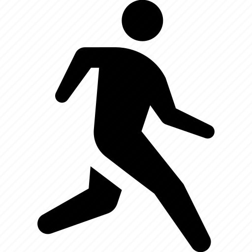 Athlete, exercise, marathon, race, runner icon - Download on Iconfinder