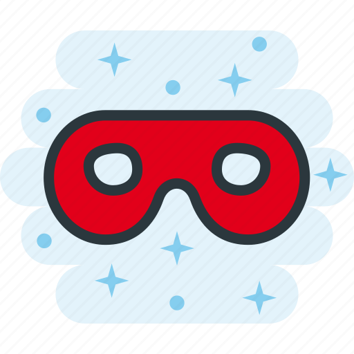 Incognito, mask, masked, secure icon - Download on Iconfinder