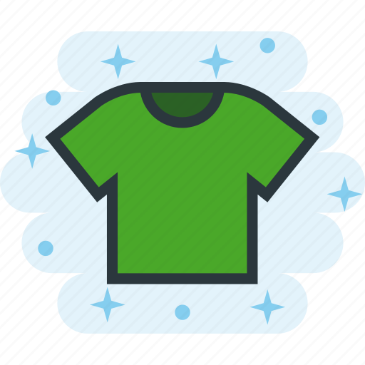Clothes, shirt, sport, summer, t icon - Download on Iconfinder