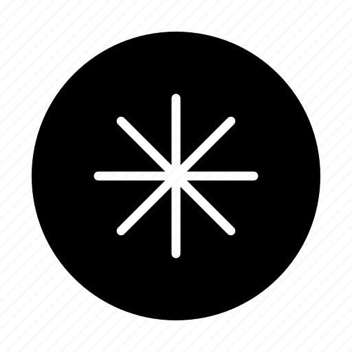 Asterisk, bookmark, rating, star icon - Download on Iconfinder