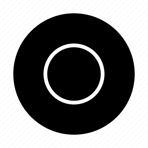 Circle, round, shape, tool icon - Download on Iconfinder