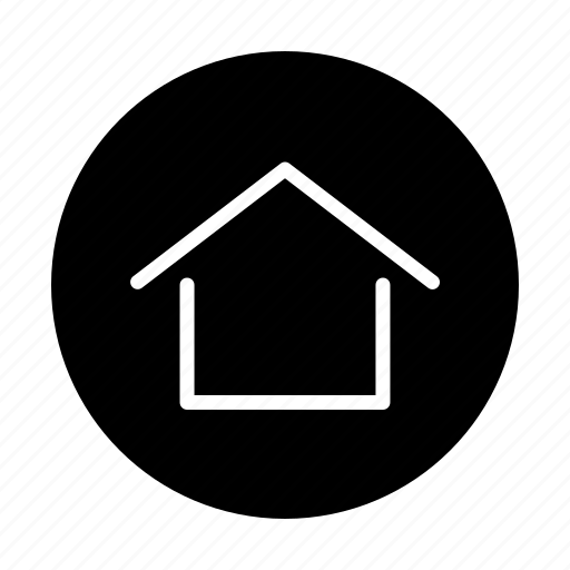 Home, homepage, house, main icon - Download on Iconfinder