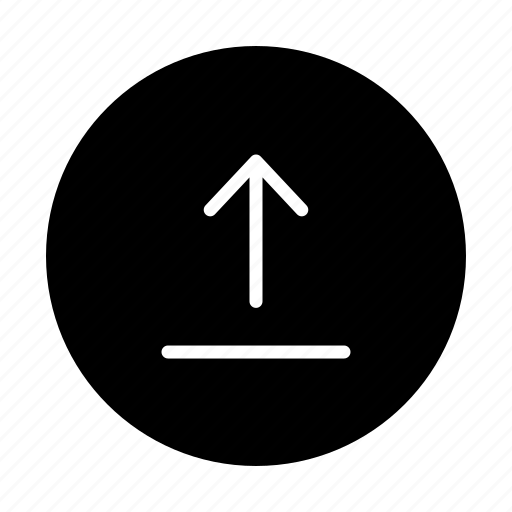 Arrow, up, upload icon - Download on Iconfinder